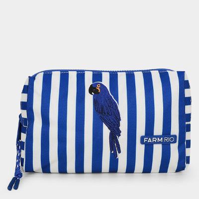 Necessaire Farm Ora Bolas M