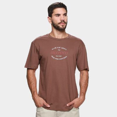 Camiseta Nicoboco Lush Masculina