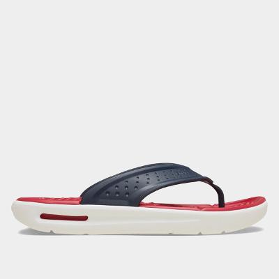 Sandália Crocs Inmotion Flip Masculina