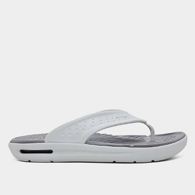 Sandália Crocs Inmotion Flip Masculina