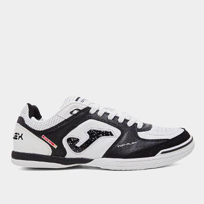 Chuteira Futsal Joma Top Flex Unissex