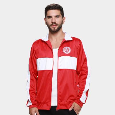 Agasalho Internacional Esportivo Masculino