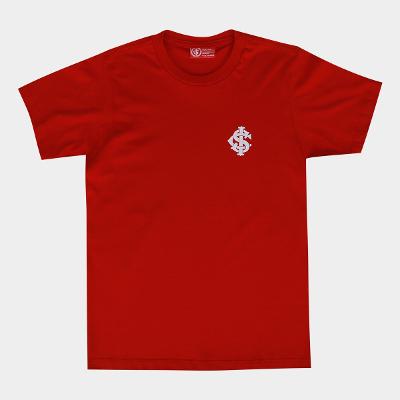 Camiseta Infantil Internacional