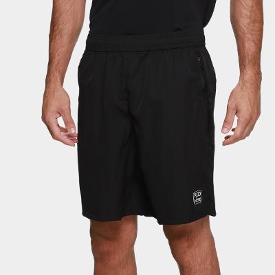 Bermuda Red Nose Tactel Masculina