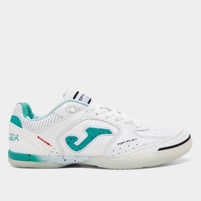 Chuteira Futsal Joma Top Flex Unissex