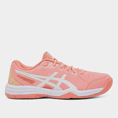 Tênis Asics Gel-Backhand 2 Feminino