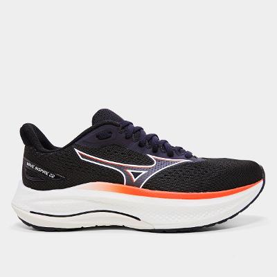 Tênis Mizuno Wave Inspire 22 Masculino