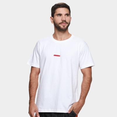 Camiseta Ecko Unltd Casual Masculina