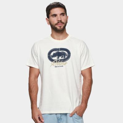 Camiseta Ecko Unltd Rhino Masculina
