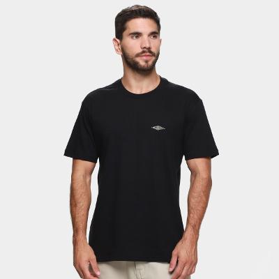 Camiseta Nicoboco Rev Masculina