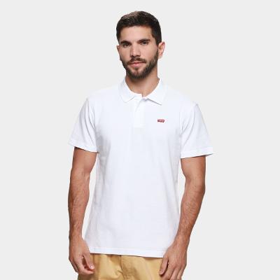 Camisa Polo Levi's Casual Masculina