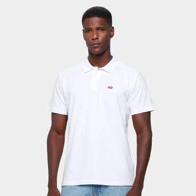 Camisa Polo Levi's Casual Masculina