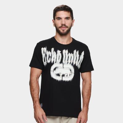 Camiseta Ecko Unltd Mordor Masculina