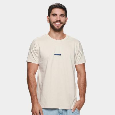 Camiseta Ecko Unltd Casual Masculina