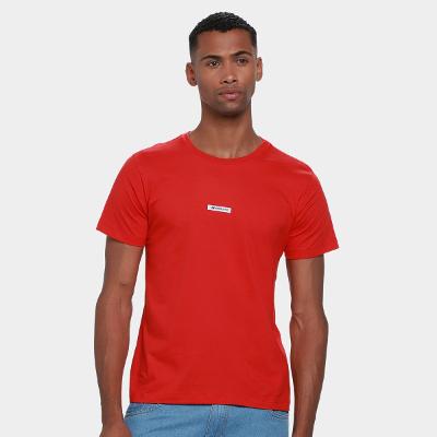Camiseta Ecko Unltd Casual Masculina