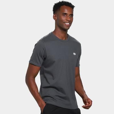 Camiseta Ecko Unltd Casual Masculina
