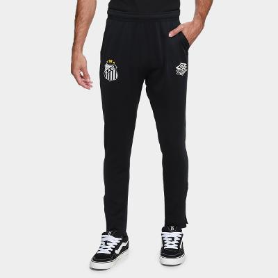 Calça Santos Treino 26/27 Umbro Masculina