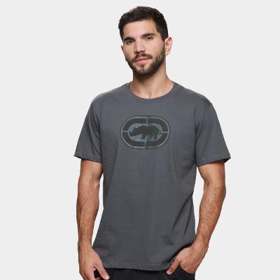 Camiseta Ecko Unltd Newtrend Masculina