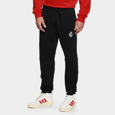 Calça Moletom Internacional Masculino