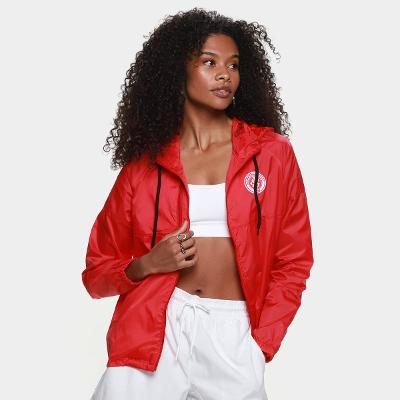 Jaqueta Internacional Feminina