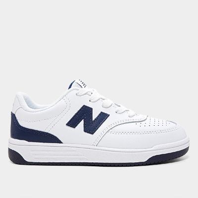 Tênis New balance infantil 480