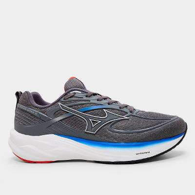 Tênis Mizuno Space 6