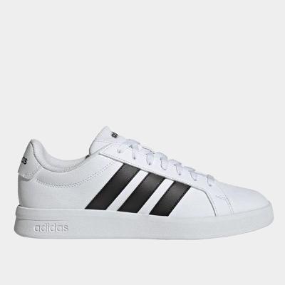 Tênis Adidas Grand Court Base 3.0 Masculino
