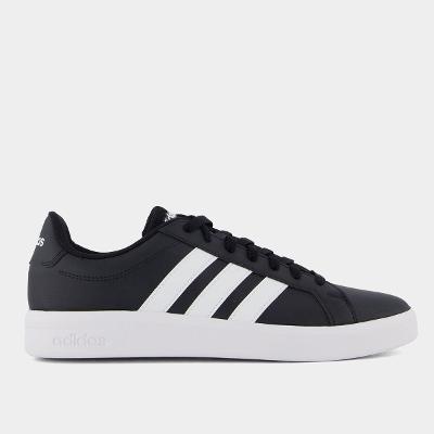 Tênis Adidas Grand Court Base 3.0 Masculino