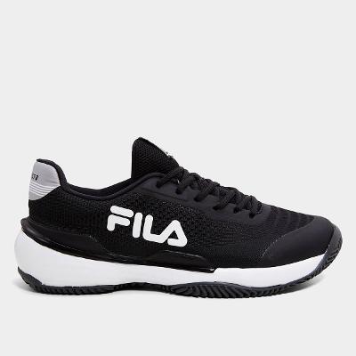 Tênis Fila Invicto Saibro Masculino