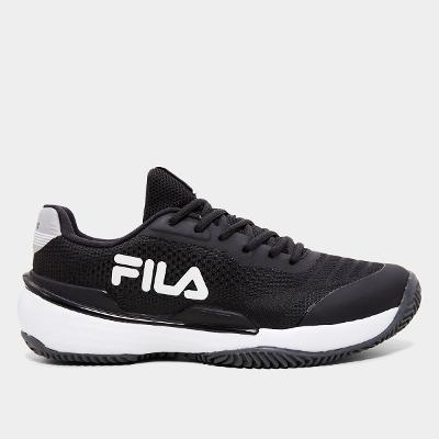 Tênis Fila Invicto Clay Feminino