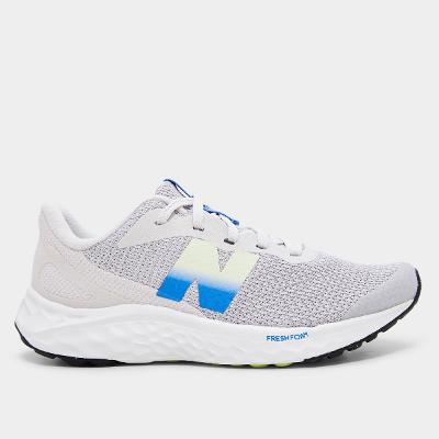 Tênis Infantil New Balance Fresh Foam Arishi V4