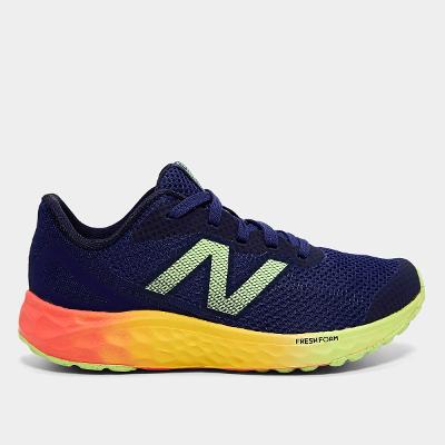 Tênis Infantil New Balance Fresh Foam Arishi V4