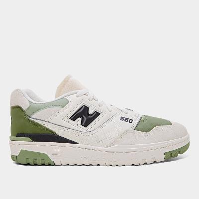 Tenis New Balance 550 Masculino