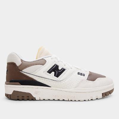 Tenis New Balance 550 Masculino