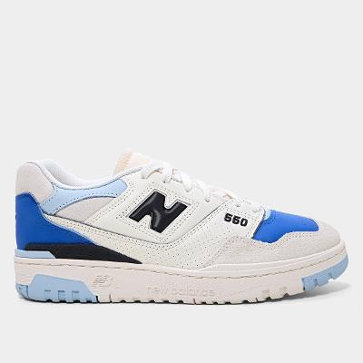 Tenis New Balance 550 Masculino