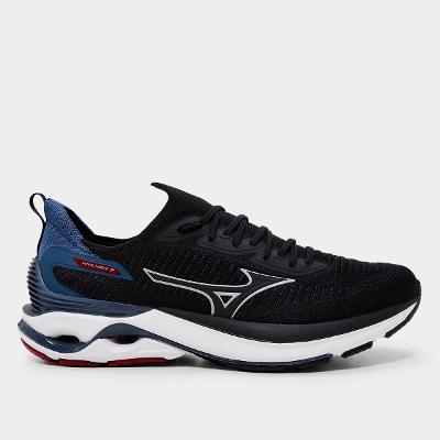 Tênis Mizuno Wave Mirai 7 Masculino