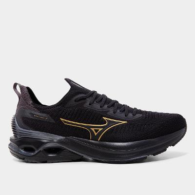 Tênis Mizuno Wave Mirai 7 Masculino