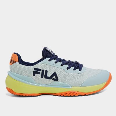 Tênis Fila Invicto Masculino