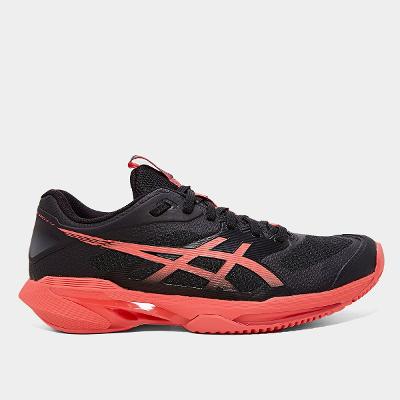 Tênis Asics Solution Speed Ff 4 Saibro Feminino