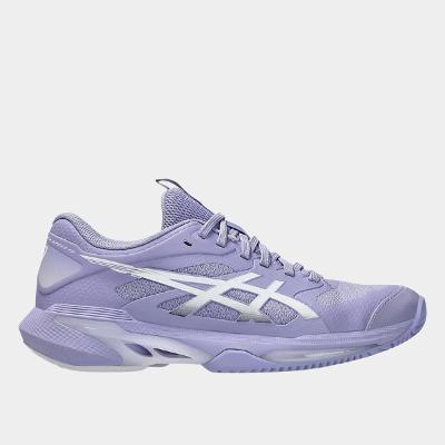 Tênis Asics Solution Speed Ff 4 Saibro Feminino