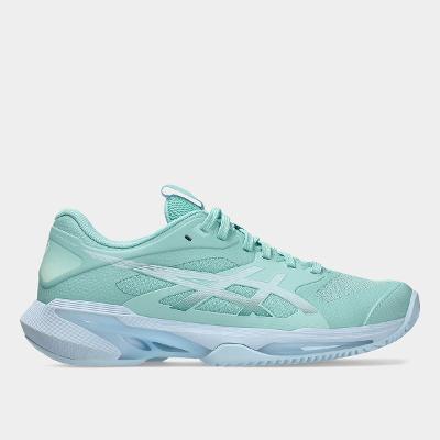 Tênis Asics Solution Speed Ff 4 Saibro Feminino