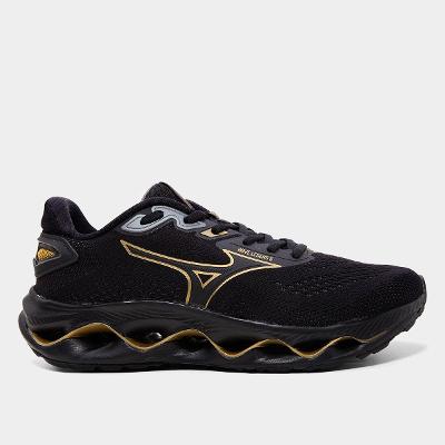 Tênis Mizuno Wave Legend 5 Masculino
