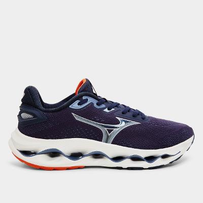 Tênis Mizuno Wave Legend 5 Masculino