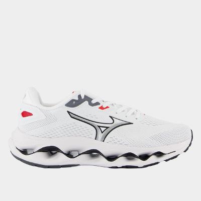 Tênis Mizuno Wave Legend 5 Masculino