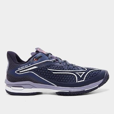Tênis Mizuno Exceed Tour 6 Clay Court Masculino