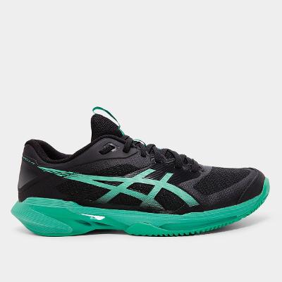 Tênis Asics Solution Speed Ff 4 Saibro Masculino