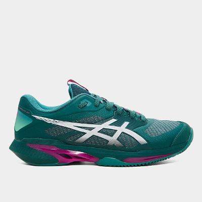 Tênis Asics Solution Speed Ff 4 Saibro Masculino