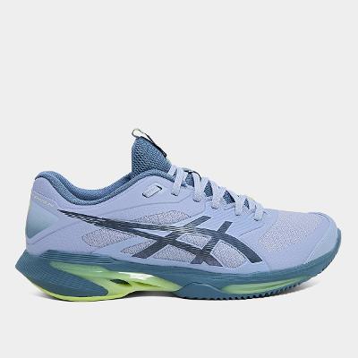 Tênis Asics Solution Speed Ff 4 Saibro Masculino