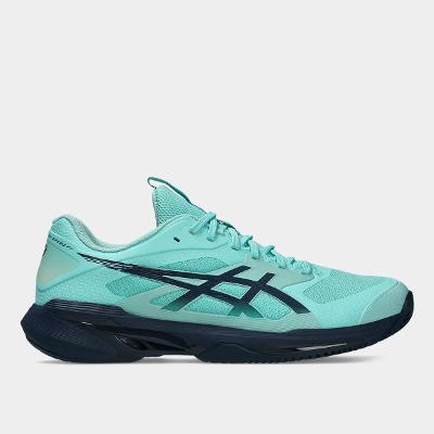 Tênis Asics Solution Speed Ff 4 Saibro Masculino