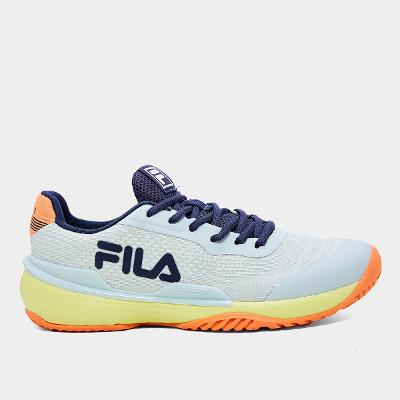 Tênis Fila Invicto Feminino